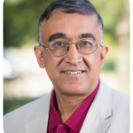 Dr. Ronjon Nag, PhD 2024 Silicon Valley Engineering Hall of Fame Inductee