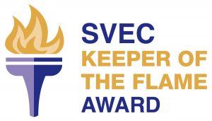 SVEC Keeper of the Flame